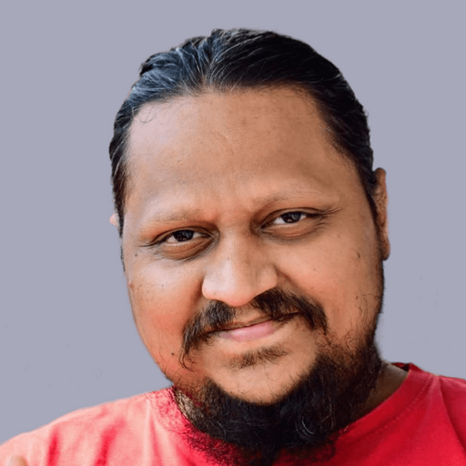 Avatar: Sushil Hanwate