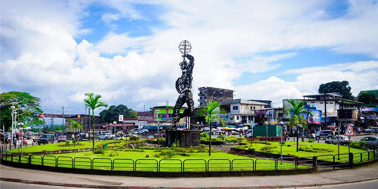 Imatge pels mitjans: Mautic Community of Cameroon