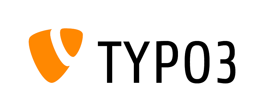 Imatge pels mitjans: TYPO3 Content Management System