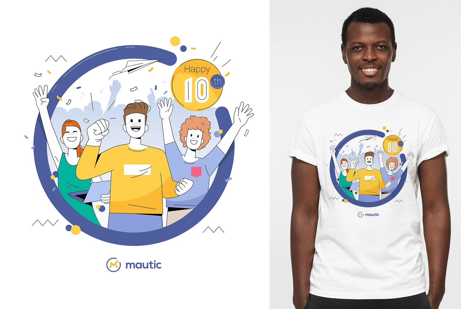 Imagen para los medios: Comarch - proposition no. 1