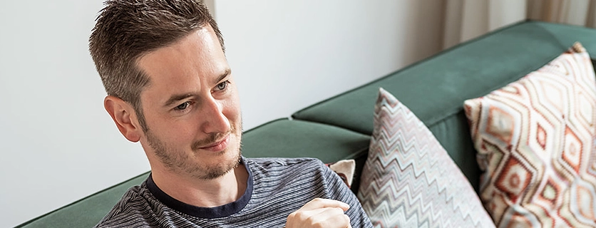 Imagem da mídia: Proposing Mike Van Hemelrijck for Marketing Team Assistant Lead