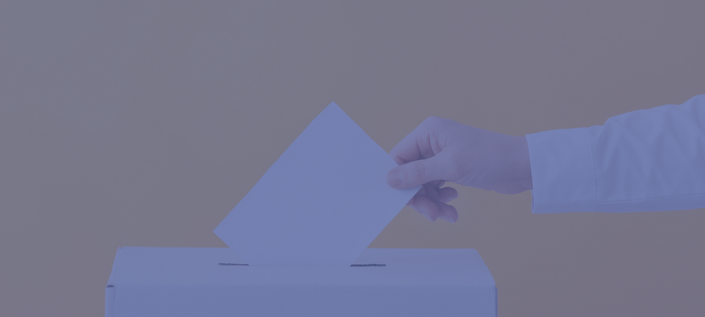 Imagem da mídia: Eleições para o Conselho