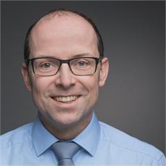 Avatar: Dirk Spannaus