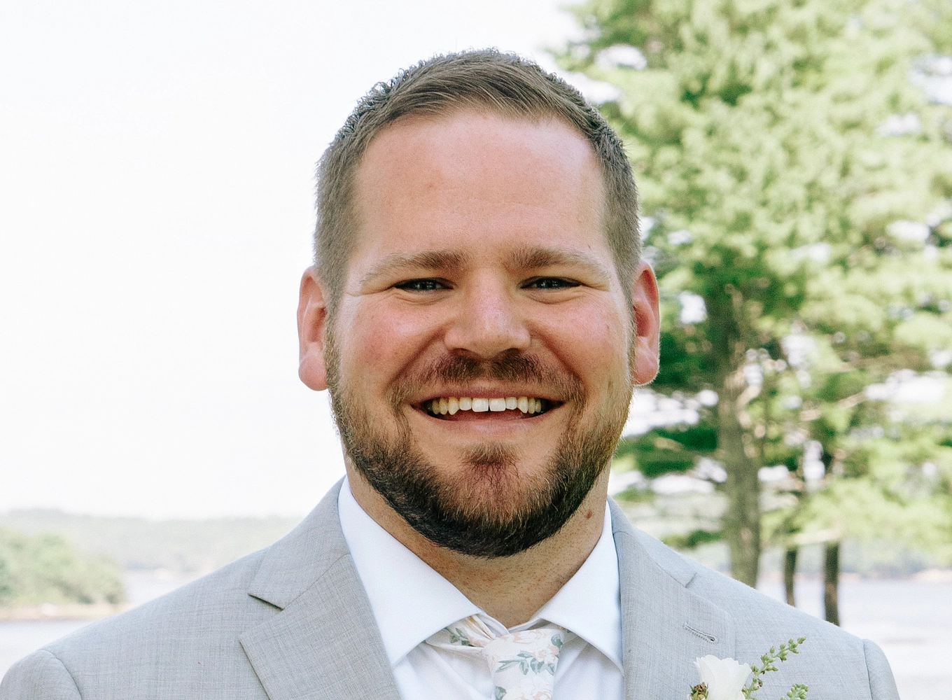 Pressebild: Proposal - Andy Towne