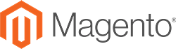 Imatge pels mitjans: Magento integration