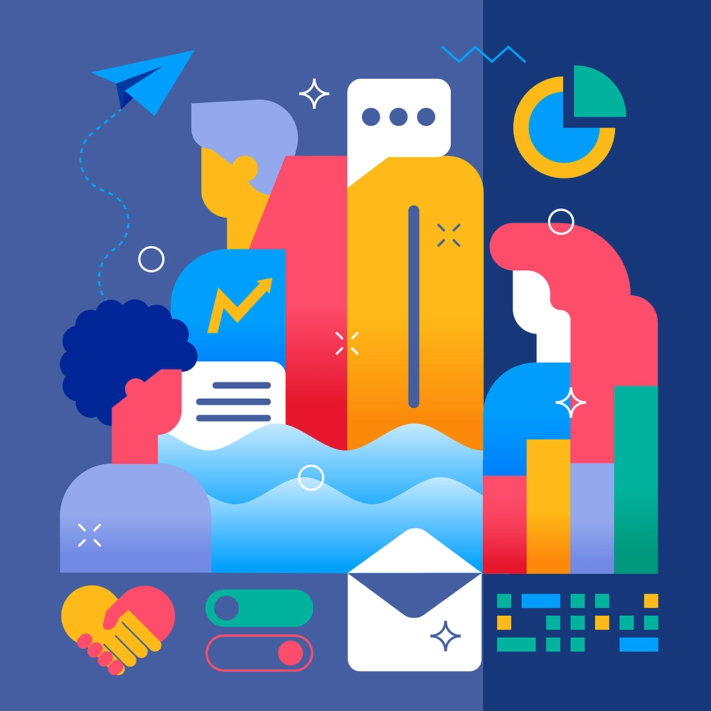 Imatge pels mitjans: Comarch - proposition no. 2