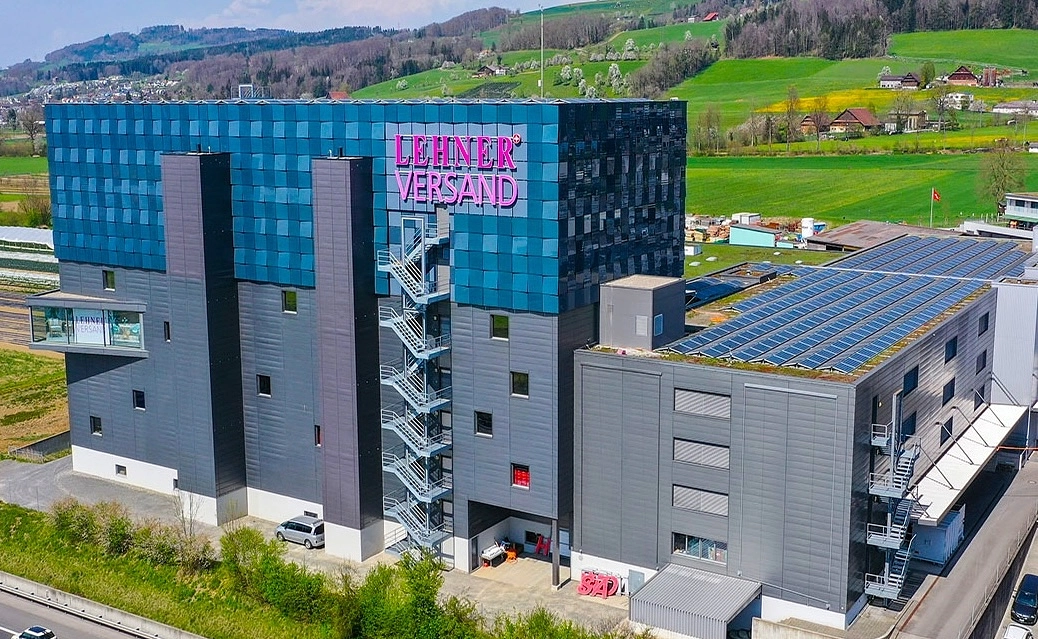 Media picture: Large-Scale Mautic installation in leading online retail business Lehner Versand AG