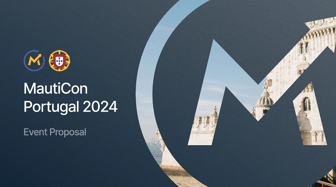 Pressebild: MautiCon Portugal 2024
