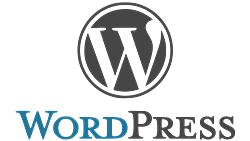 Imagem da mídia: WordPress Content Management System