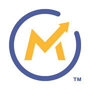 Mautic Community Portal's official logo